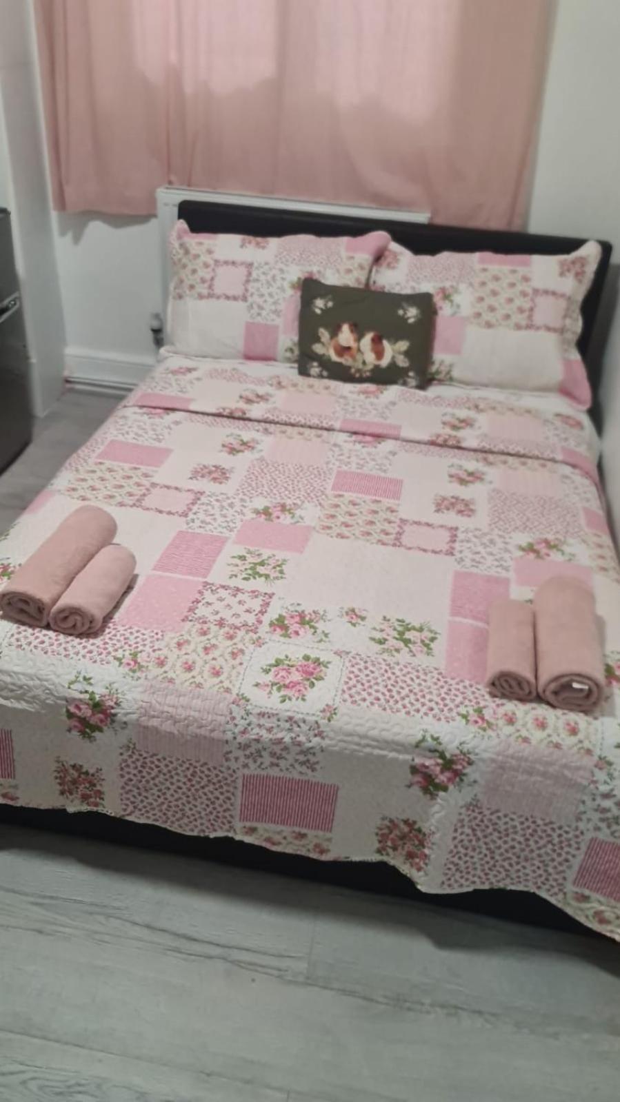 Homey Flat In Heart Of * Londra